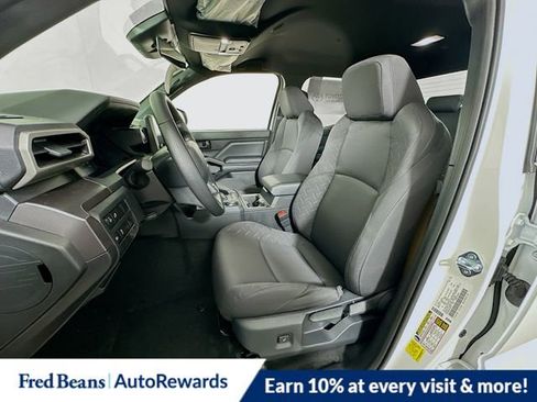 New 2026 Toyota Tacoma SR5 image 12