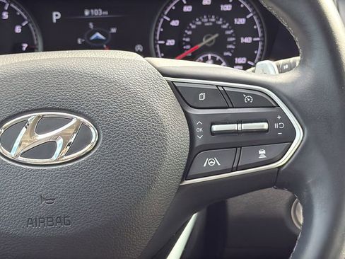 Used 2023 Hyundai Santa Fe XRT image 22