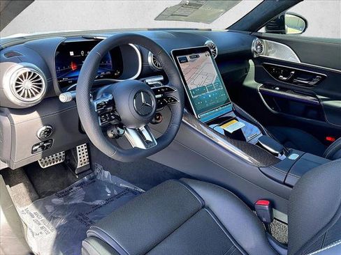 New 2025 Mercedes-Benz AMG GT 43 image 8