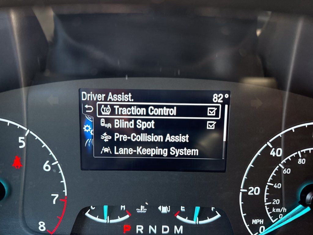 Used 2024 Ford Transit 350 XLT RWD image 13