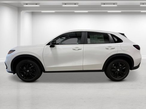 New 2027 Honda HR-V Sport image 6