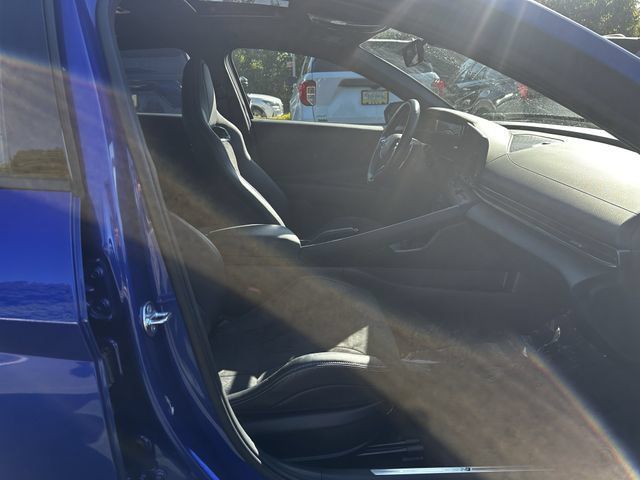 Used 2025 Hyundai Elantra N FWD image 33