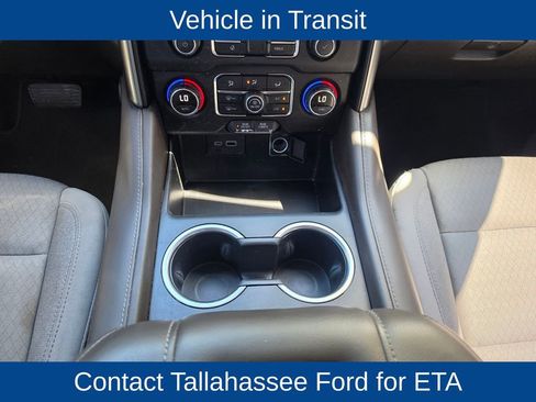Used 2021 Chevrolet Tahoe LS RWD image 24
