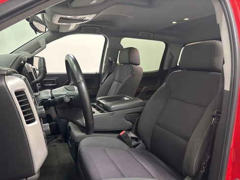 Used 2017 GMC Sierra 1500 SLE w/ SLE Value Package image 29