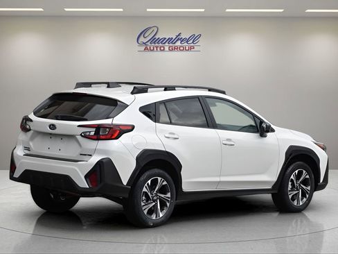 New 2026 Subaru Crosstrek 2.0i Premium image 4