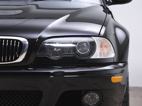 Used 2002 BMW M3 Coupe image 18