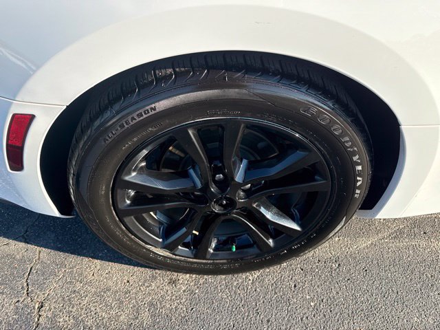 Used 2019 Chevrolet Camaro LS RWD image 14