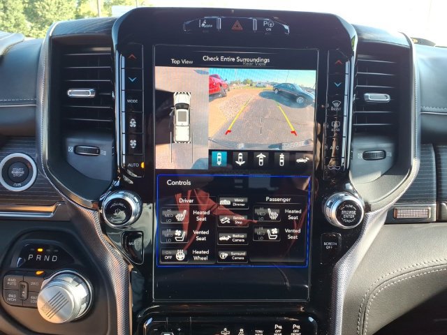 Used 2019 RAM 1500 Limited AWD/4WD image 24