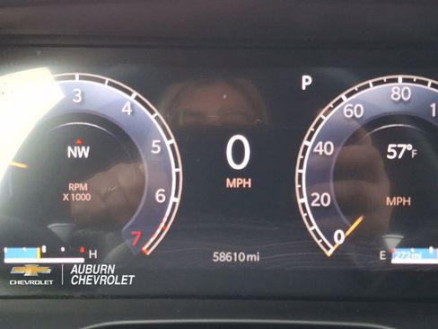 Used 2024 Jeep Grand Cherokee Altitude AWD/4WD image 15