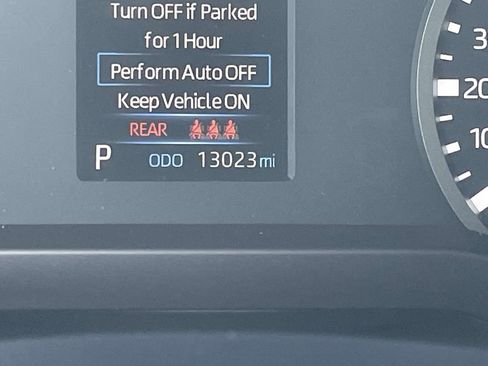 Used 2024 Toyota Tundra SR5 w/ SR5 Convenience Package image 37