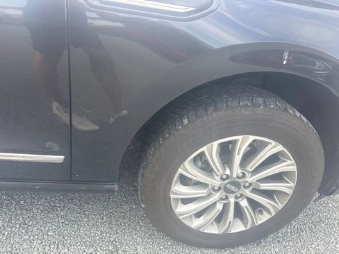 Used 2024 Lincoln Navigator L 4WD image 28
