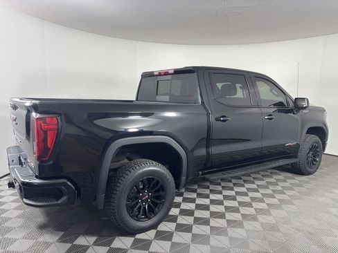 Used 2022 GMC Sierra 1500 AT4X image 9