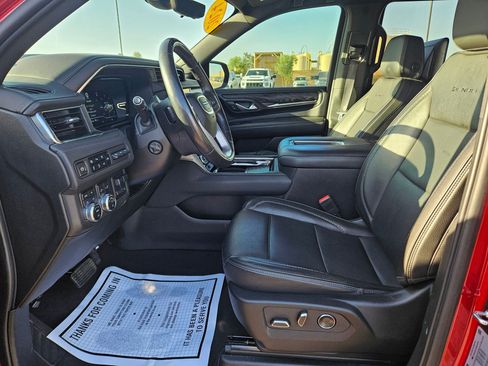 Certified 2024 GMC Yukon Denali w/ Advanced Technology Package AWD/4WD image 18