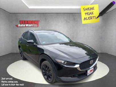 Used 2024 MAZDA CX-30 AWD 2.5 S w/ Select Sport Pkg