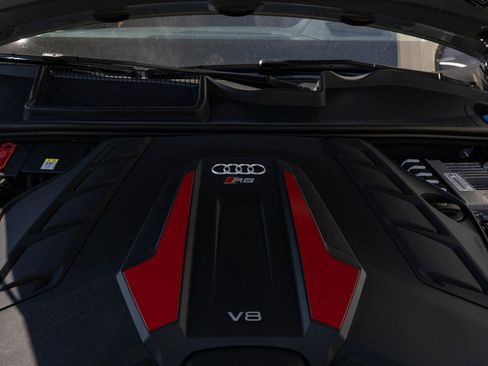 Certified 2024 Audi RS Q8 AWD/4WD image 23