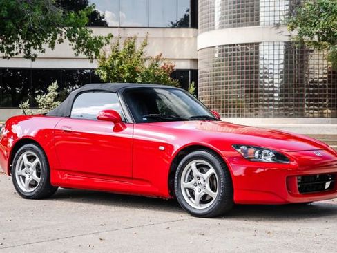 Used 2003 Honda S2000 image 23