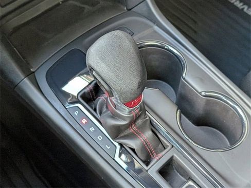 Certified 2024 Chevrolet Equinox RS w/ RS Leather Package image 24