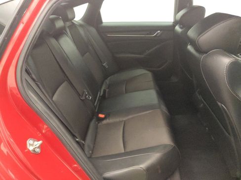 Used 2020 Honda Accord Sport image 19