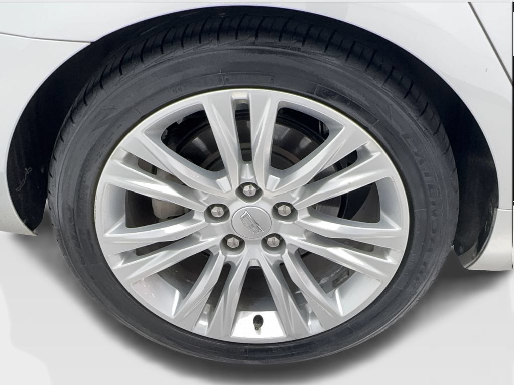 Used 2019 Cadillac XTS Luxury FWD image 14