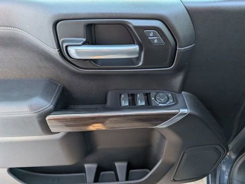 Used 2019 Chevrolet Silverado 1500 LT w/ All-Star Edition image 9