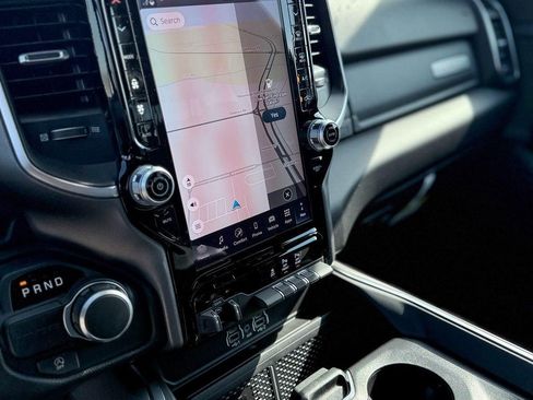 New 2026 RAM 1500 Big Horn image 7