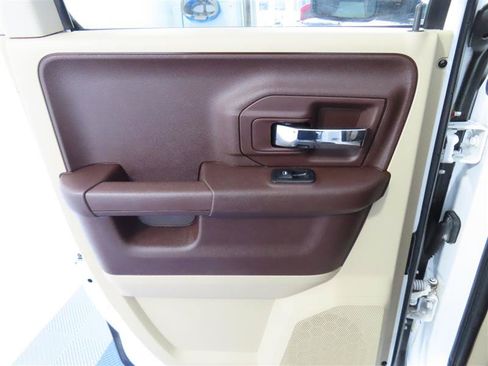 Used 2014 RAM 1500 Big Horn RWD image 25
