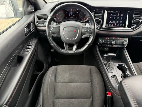 Used 2023 Dodge Durango GT AWD/4WD image 26