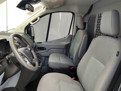 Used 2019 Ford Transit 150 130 Low Roof RWD image 18