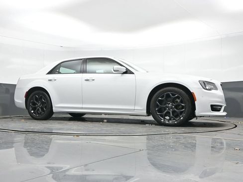 Used 2023 Chrysler 300 Touring L w/ Popular Equipment Group image 48