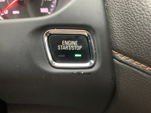 Used 2021 GMC Acadia AT4 image 44