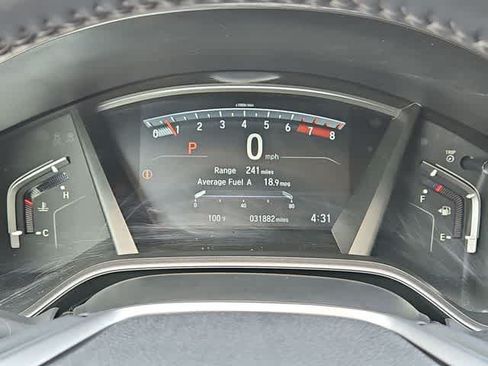 Used 2022 Honda CR-V EX-L image 28