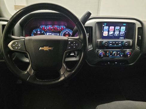 Used 2019 Chevrolet Silverado 1500 LT w/ All Star Edition RWD image 22