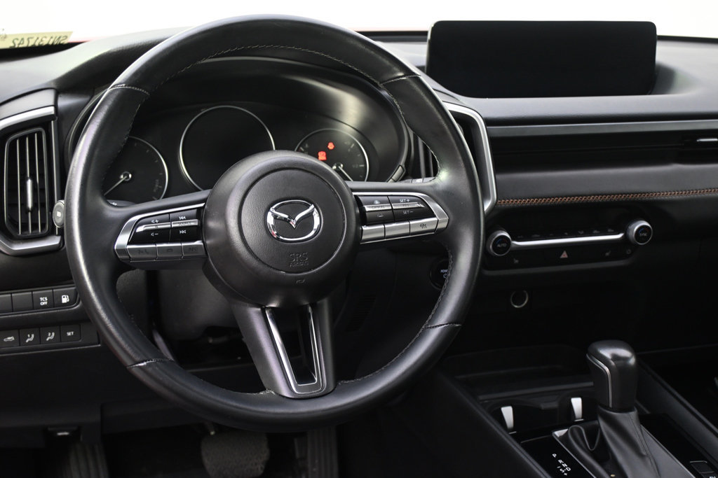 Used 2025 MAZDA CX-50 AWD 2.5 Hybrid w/ Premium Pkg image 10