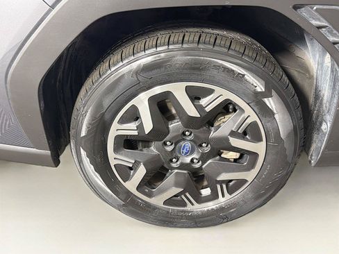 Used 2025 Subaru Forester Premium w/ Convenience Package #1 AWD/4WD image 33