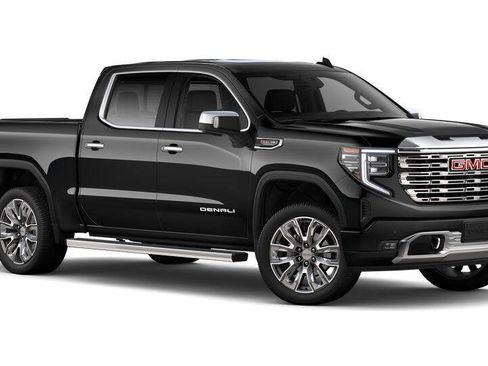 New 2026 GMC Sierra 1500 Denali w/ Denali Reserve Package image 54
