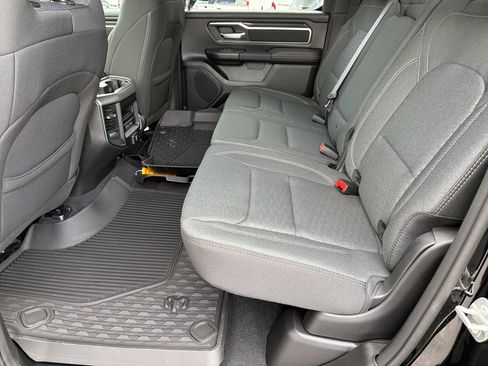 New 2026 RAM 1500 Big Horn AWD/4WD image 24