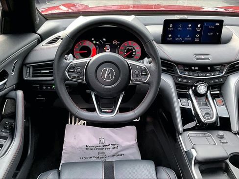 Used 2023 Acura TLX Type S image 5