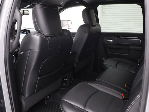 Used 2020 RAM 2500 Power Wagon image 20