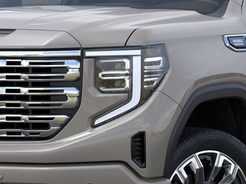 New 2026 GMC Sierra 1500 Denali w/ Denali Reserve Package RWD image 10