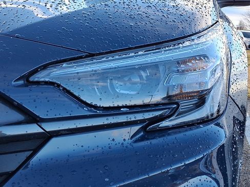 Certified 2024 Subaru Legacy Premium image 8