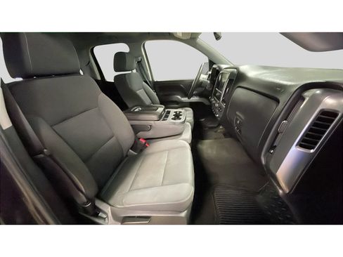 Used 2014 Chevrolet Silverado 1500 LT w/ All Star Edition AWD/4WD image 17