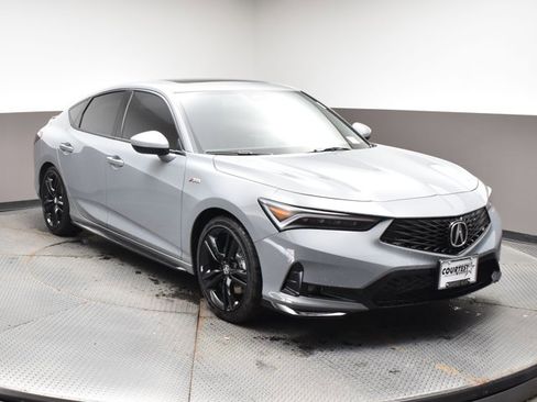 New 2026 Acura Integra A-Spec image 3