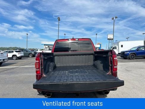 Used 2020 RAM 1500 Limited AWD/4WD image 23