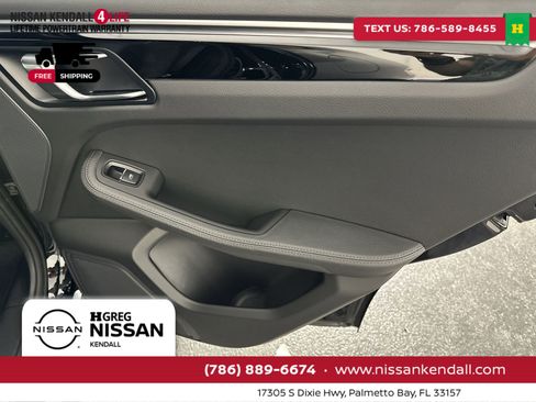 Used 2020 Porsche Macan image 34