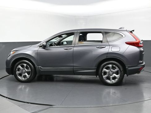 Used 2018 Honda CR-V EX image 11