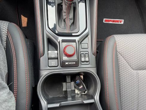 Certified 2023 Subaru Forester Sport AWD/4WD image 28