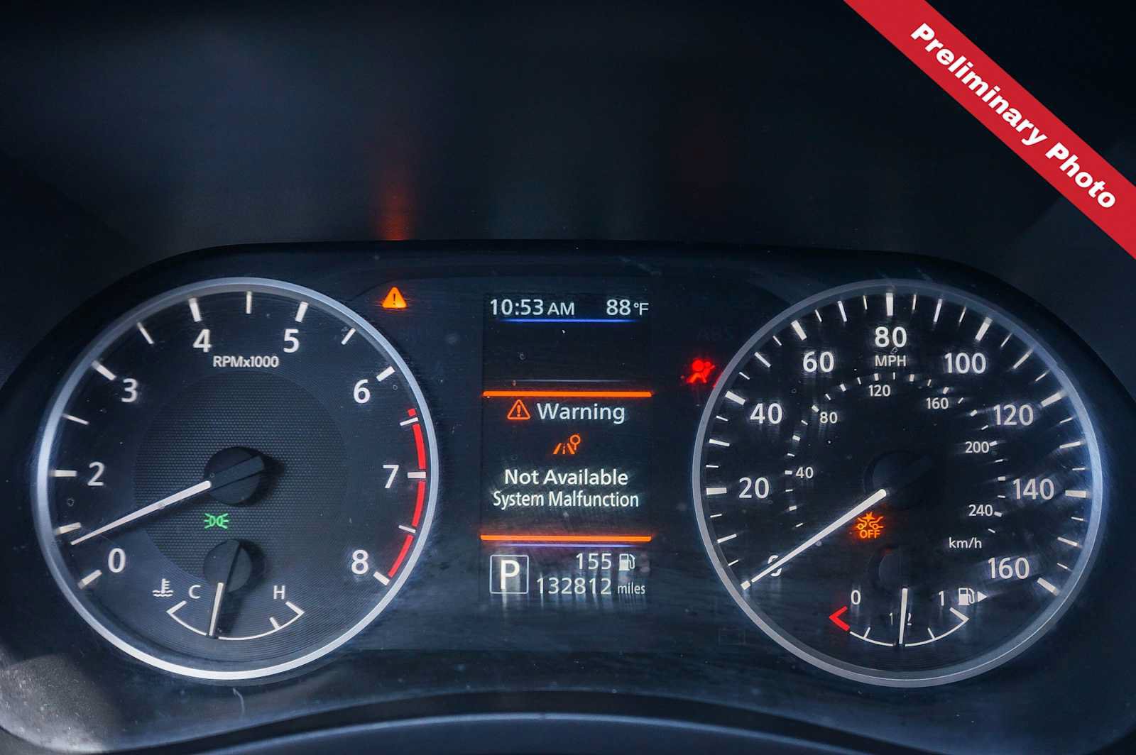 Used 2020 Nissan Sentra S FWD image 16