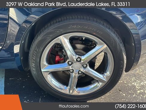 Used 2008 Saturn Sky Red Line image 18