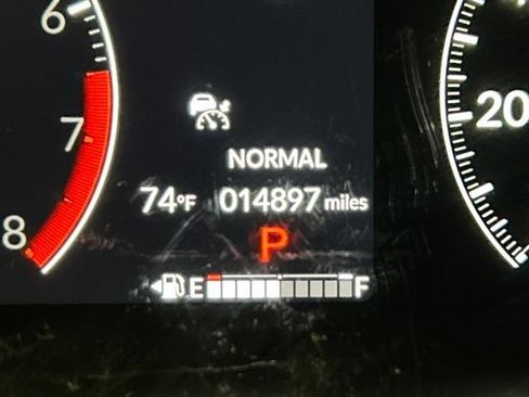 Certified 2023 Honda CR-V LX image 22