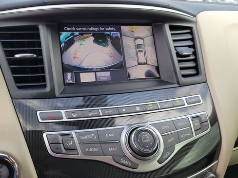 Used 2018 INFINITI QX60 Luxe w/ Premium Plus Package AWD/4WD image 23